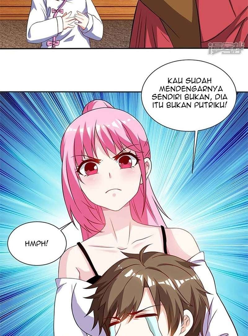 Genius Mad Man Chapter 62 Gambar 4